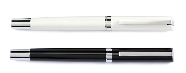 Deluxe White Roller